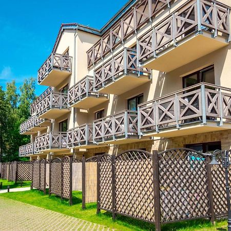 Villa Kliwer 50 metrów od morza Rowy (Pomerania) Exterior foto