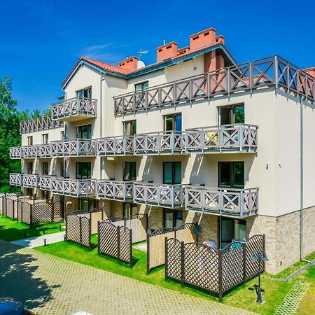 Villa Kliwer 50 metrów od morza Rowy (Pomerania) Exterior foto