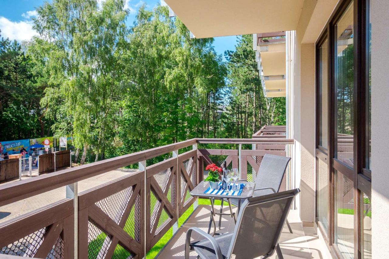 Villa Kliwer 50 metrów od morza Rowy (Pomerania) Exterior foto